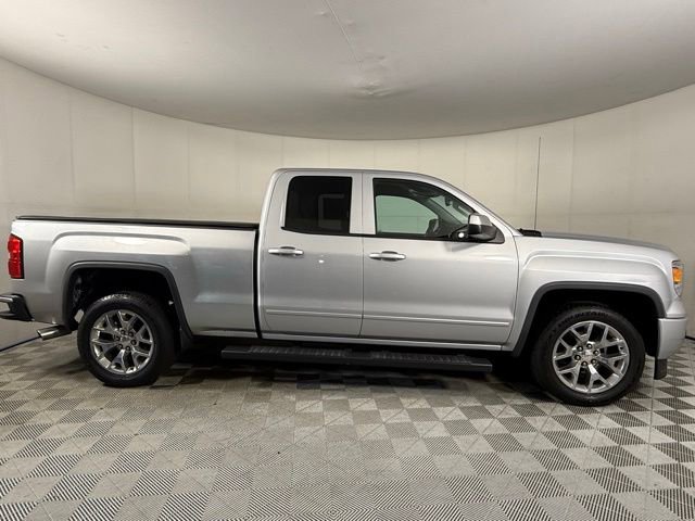 Used 2015 GMC Sierra 1500 2WD Double Cab w/ Elevation Edition image 5