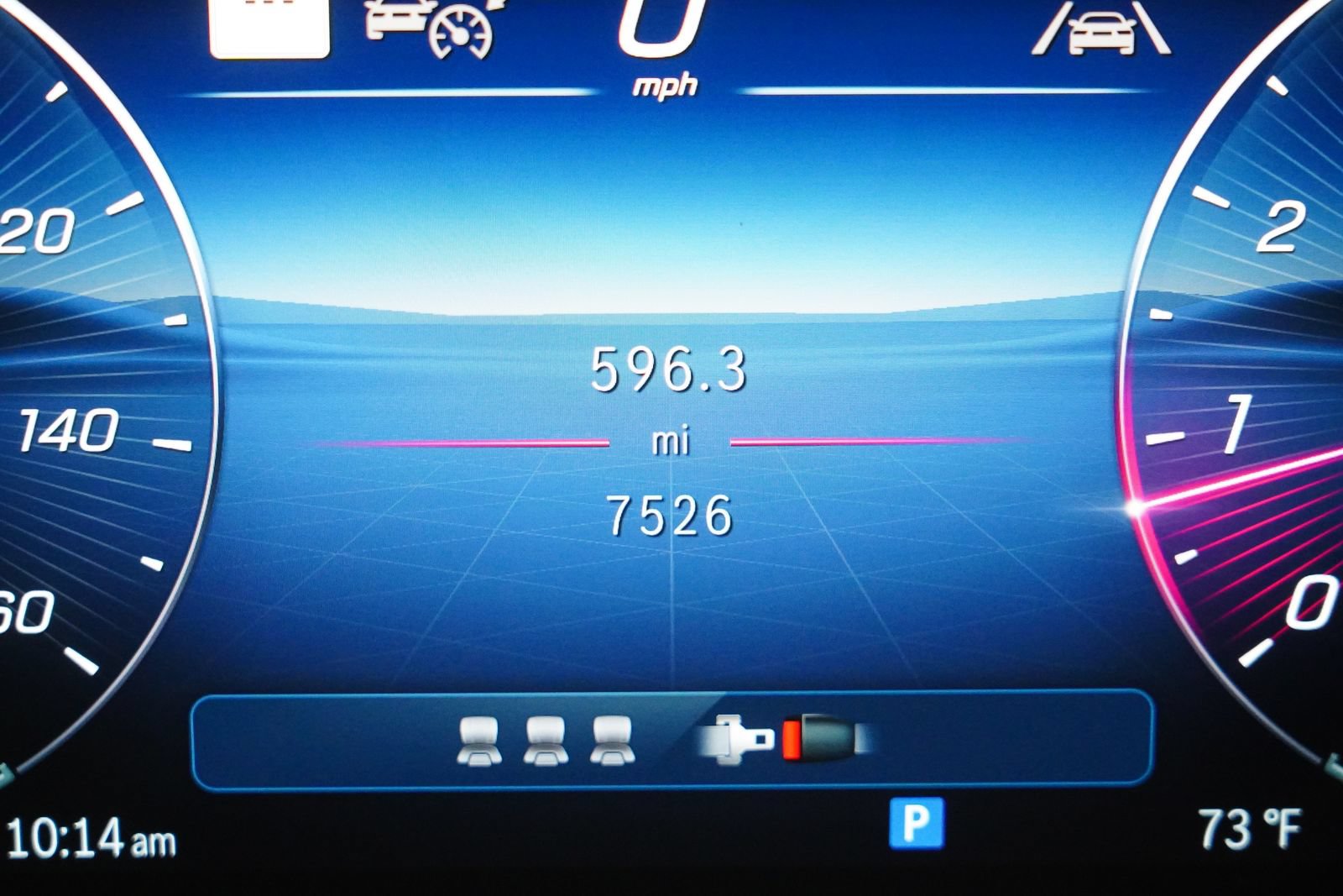 Certified 2026 Mercedes-Benz GLC 300 4MATIC image 19