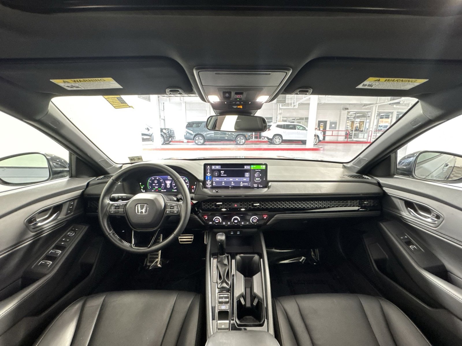 Used 2023 Honda Accord Sport image 22