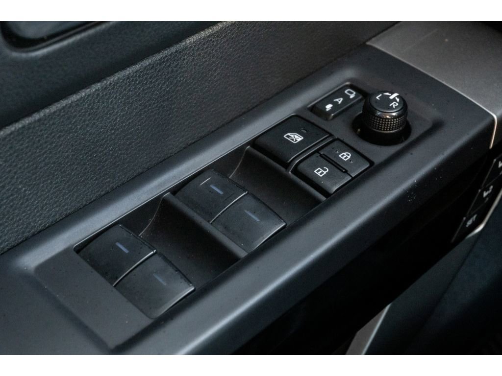 Used 2024 Toyota Sequoia Limited image 30