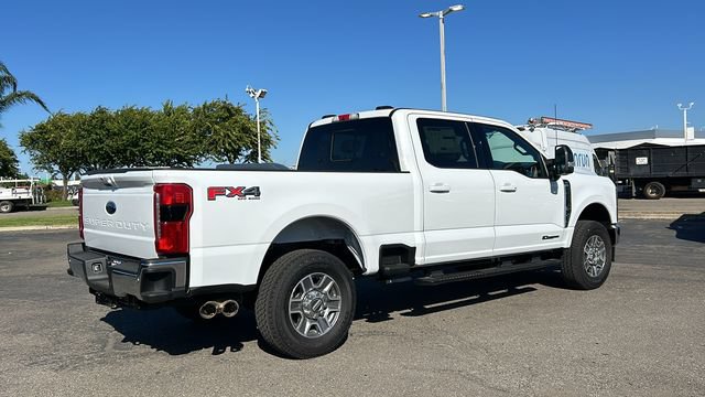 New 2026 Ford F250 Lariat w/ Lariat Premium Package AWD/4WD image 3
