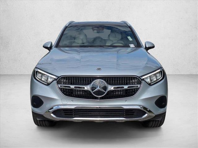 New 2027 Mercedes-Benz GLC 300 image 6