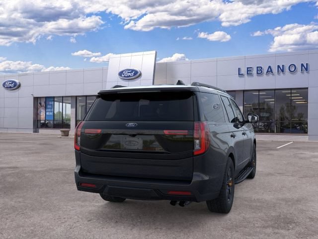 New 2025 Ford Expedition Tremor AWD/4WD image 8