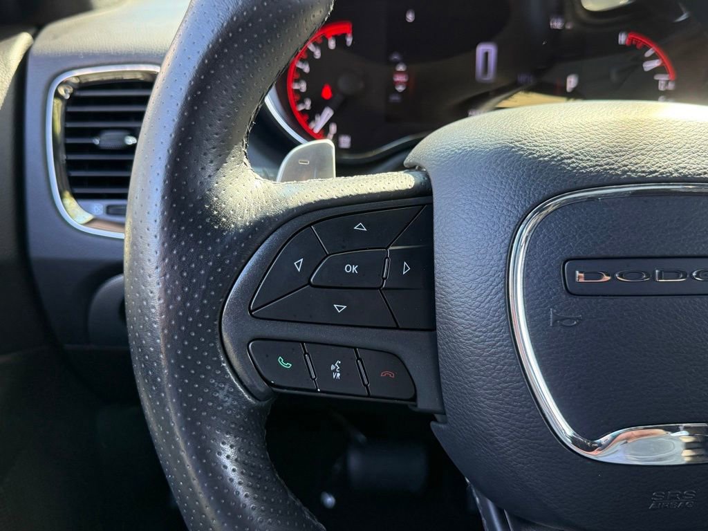 Certified 2020 Dodge Durango R/T image 51