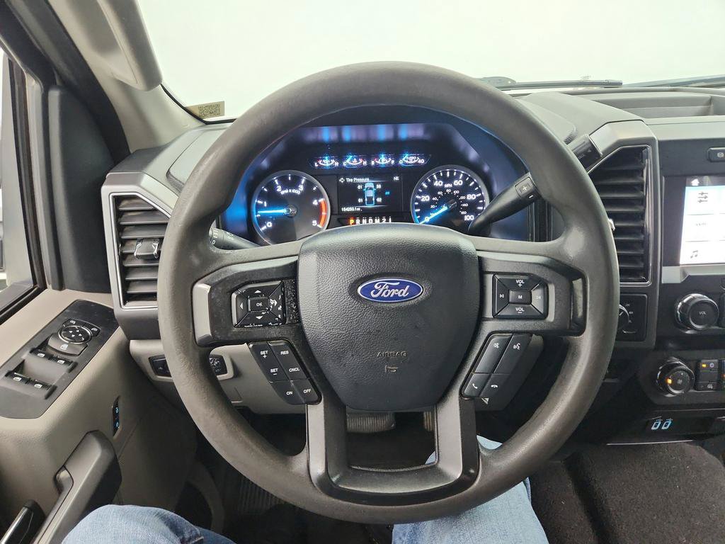 Used 2019 Ford F250 XLT w/ Snow Plow Prep Package AWD/4WD image 46