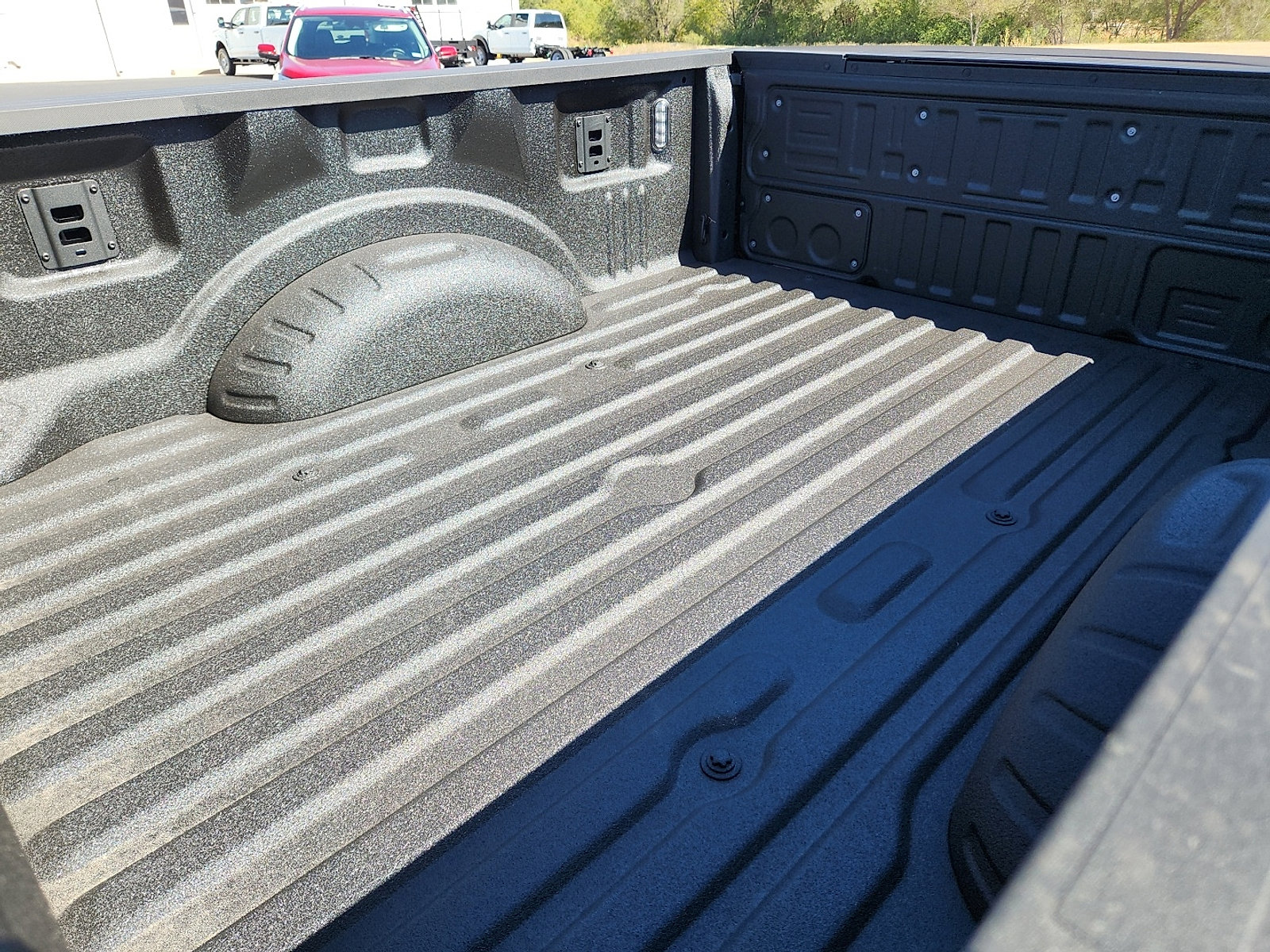 New 2026 Ford F250 King Ranch image 8