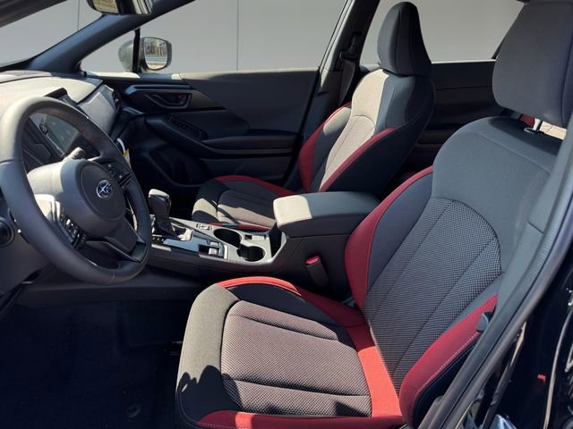 New 2026 Subaru Impreza RS image 10