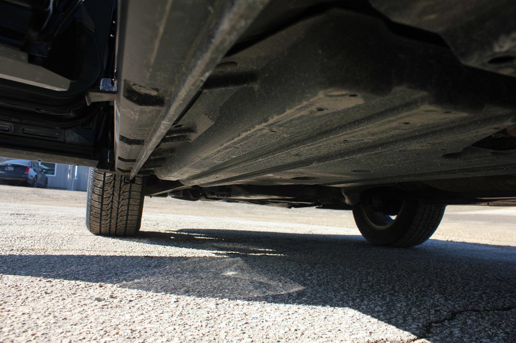 Used 2015 Subaru Forester 2.5i Limited image 48