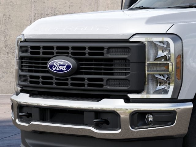 New 2027 Ford F350 XL AWD/4WD image 17