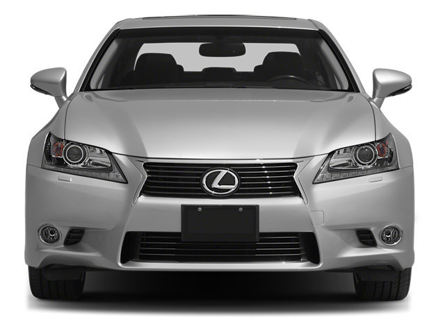 Used 2013 Lexus GS 350 AWD w/ Premium Pkg image 4