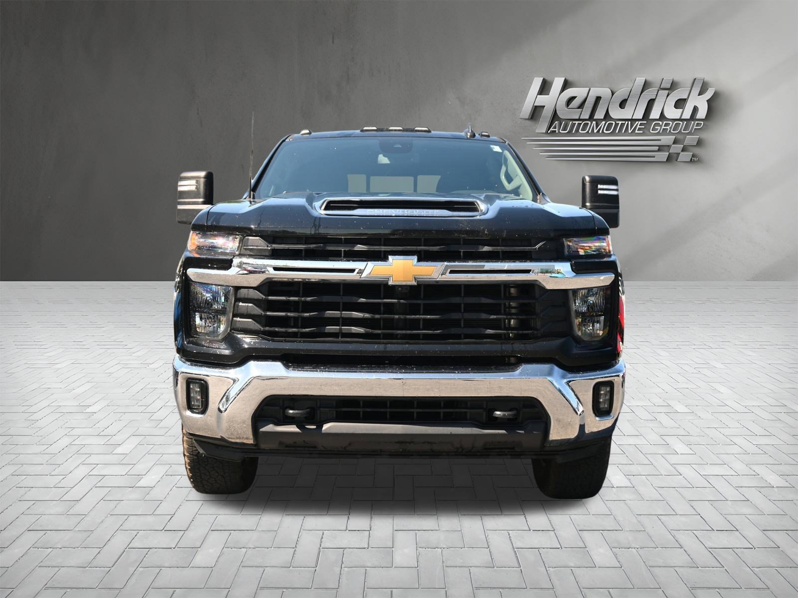 Used 2024 Chevrolet Silverado 2500 LT w/ All Star Edition image 5