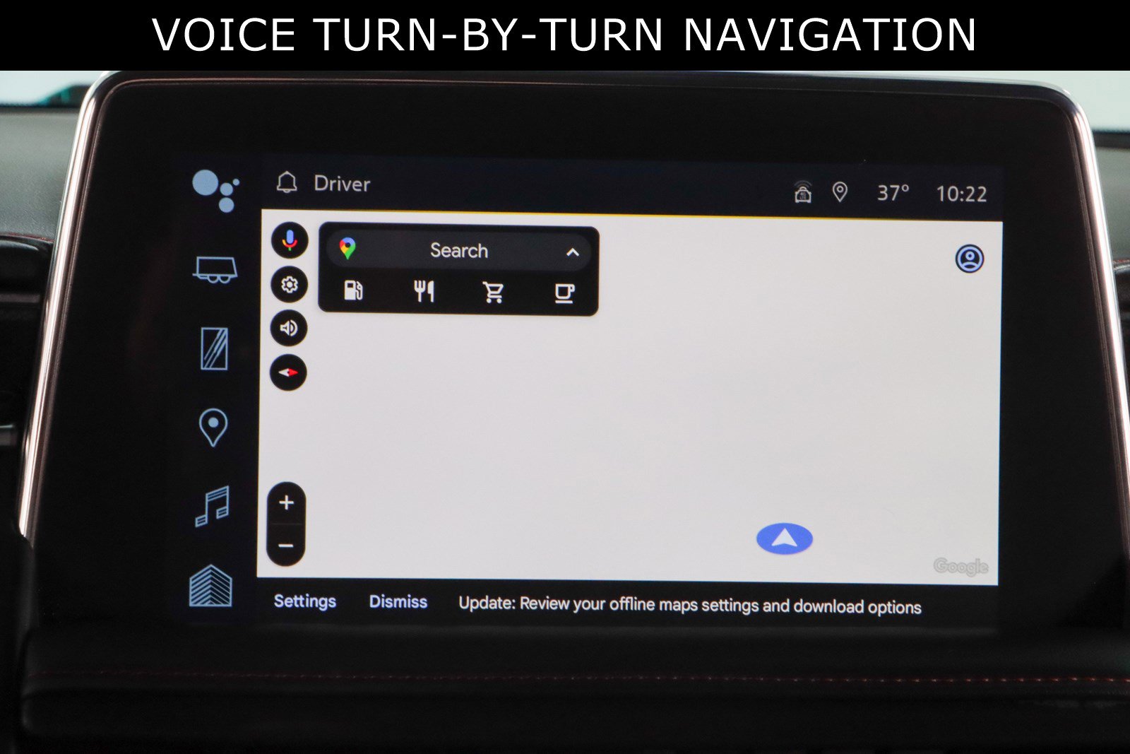 Used 2024 Chevrolet Suburban RST w/ Luxury Package image 19