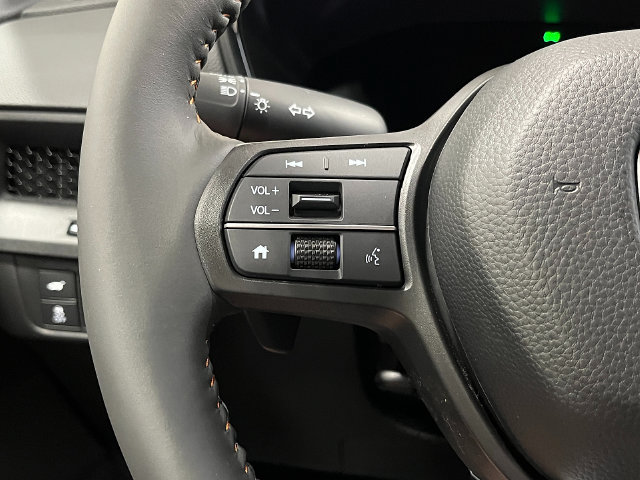 New 2025 Honda CR-V Sport-L image 16