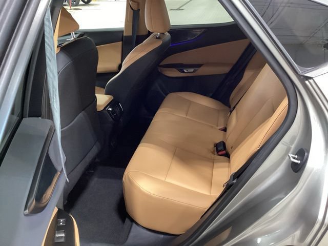 Used 2025 Lexus NX 350 AWD w/ Accessory Package (2T) image 12