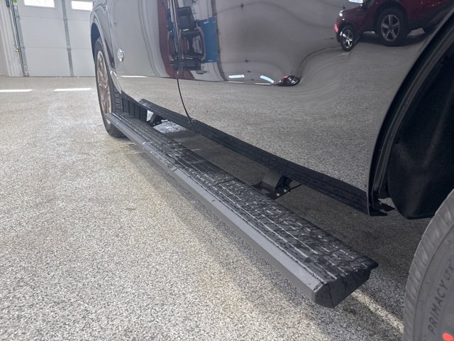 New 2026 Ford Expedition King Ranch AWD/4WD image 13