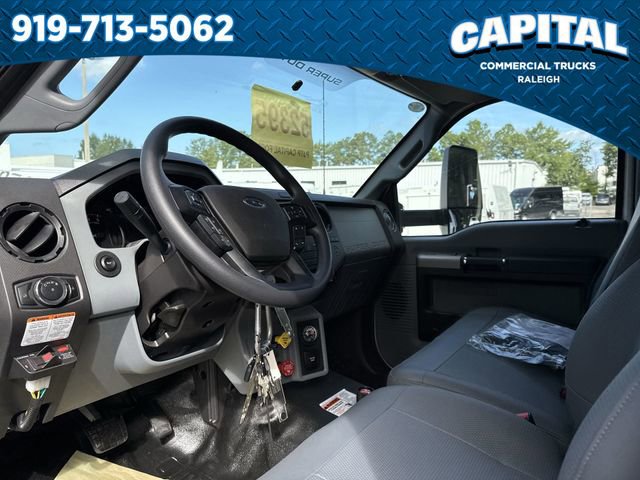New 2026 Ford F750 2WD Regular Cab Super Duty image 18