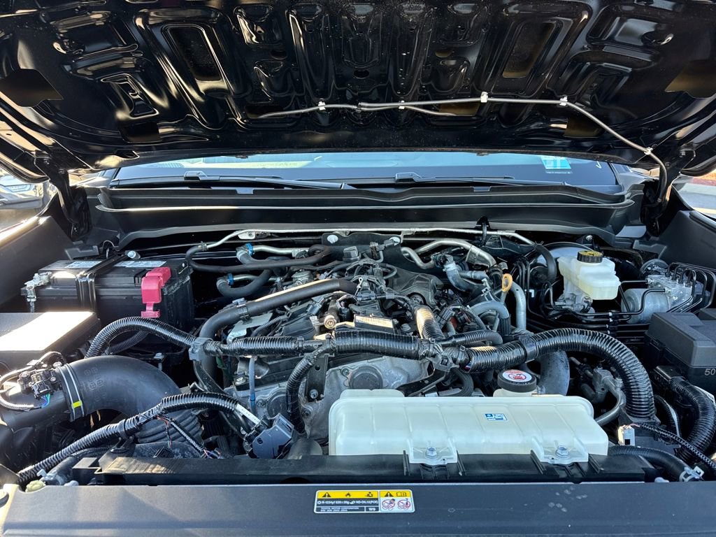 Used 2024 Toyota Tacoma TRD Off-Road image 26