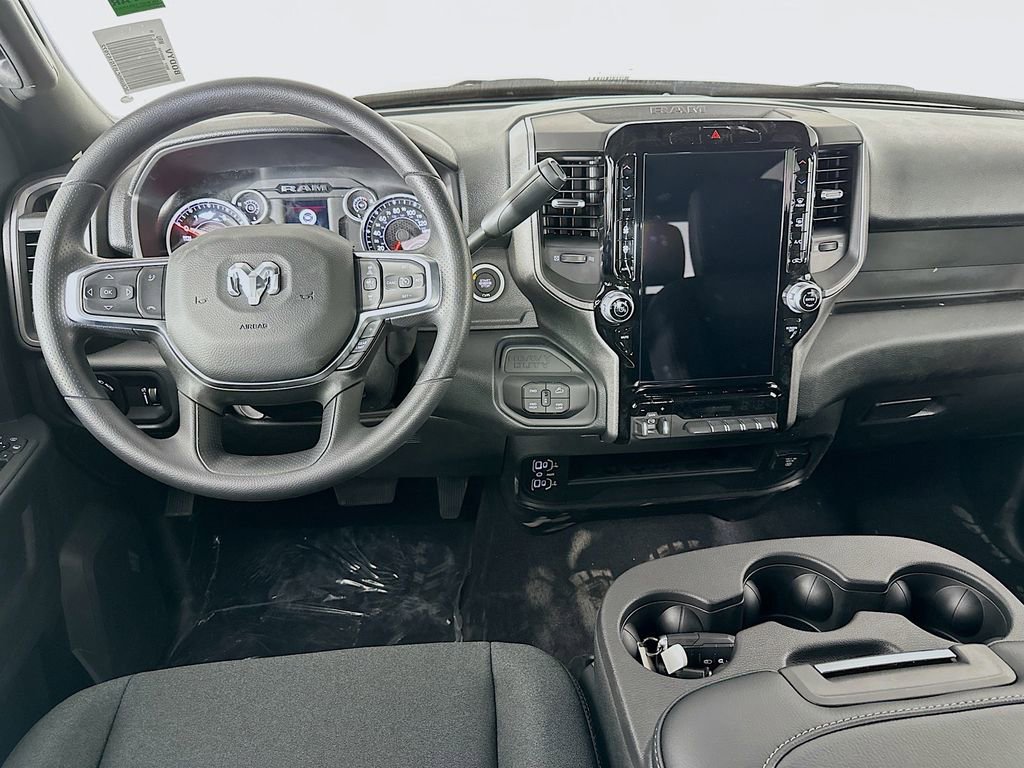 New 2026 RAM 2500 Tradesman image 28