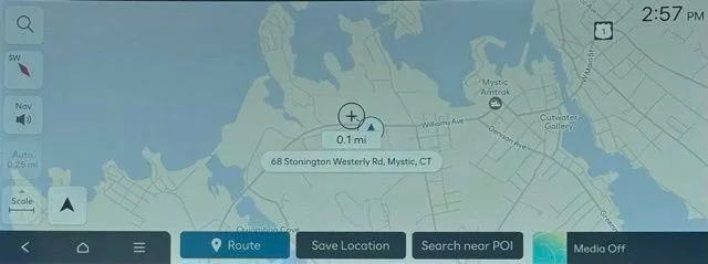 Used 2025 Hyundai Tucson Limited image 28