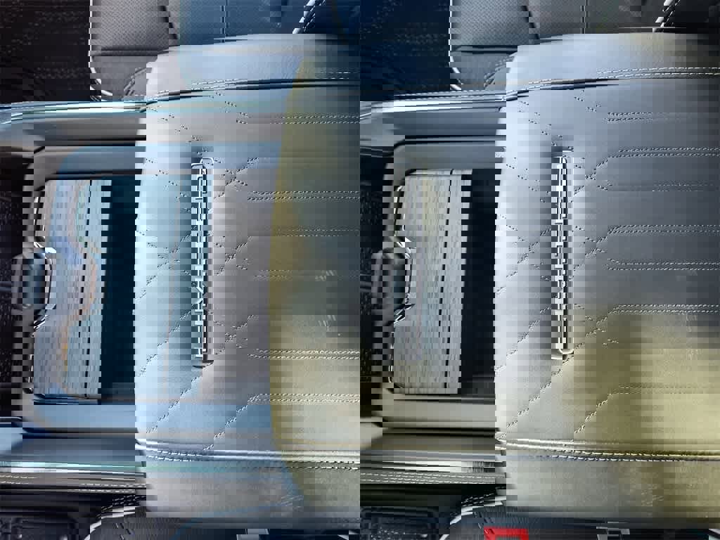 New 2026 RAM 3500 Limited image 21