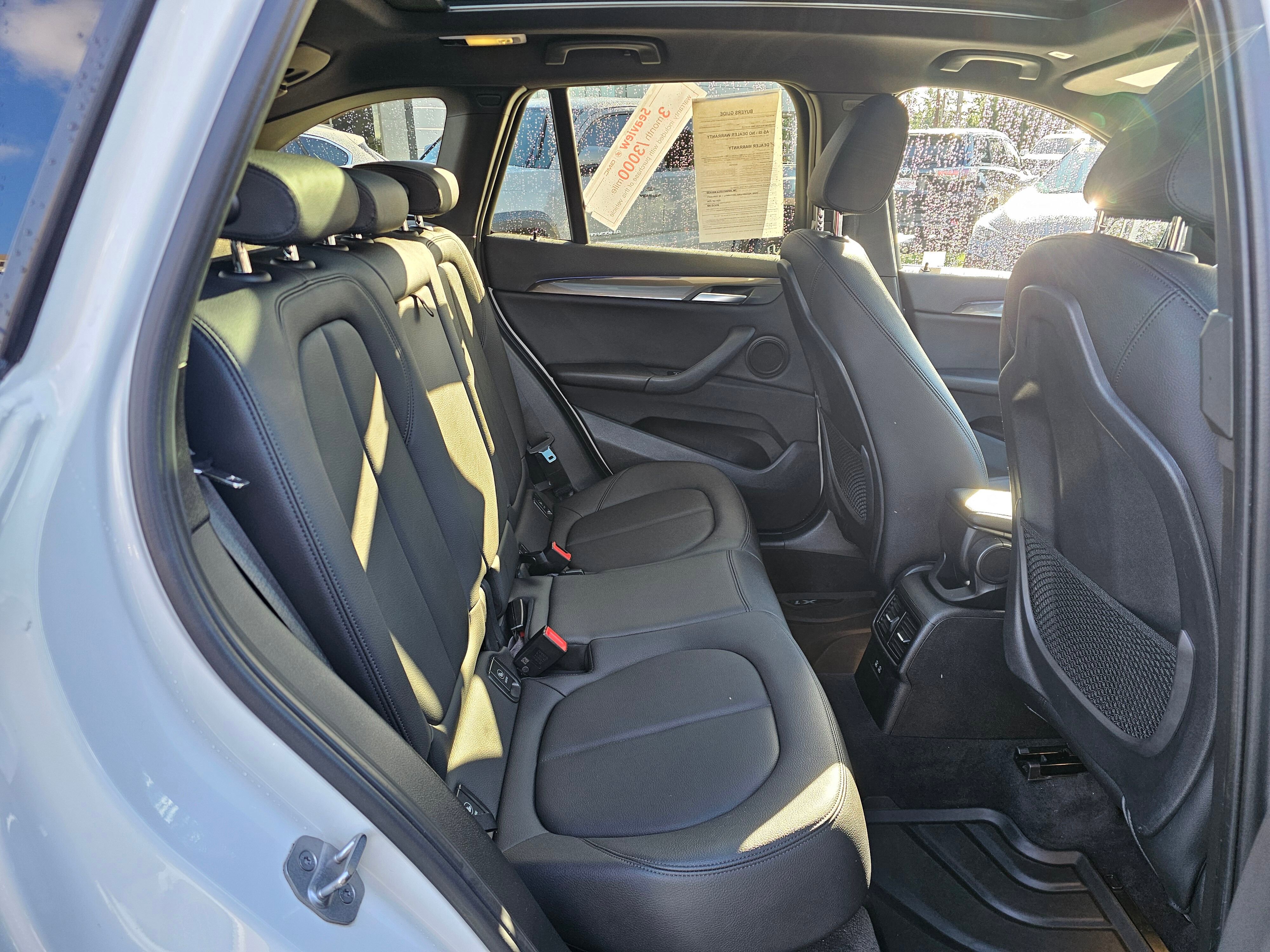 Used 2020 BMW X1 xDrive28i image 12