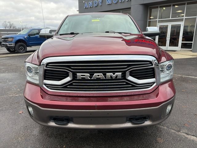 Used 2018 RAM 1500 Laramie Longhorn image 14
