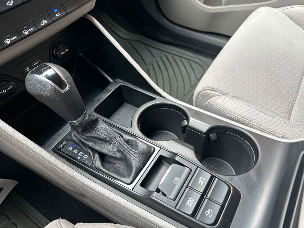 Used 2019 Hyundai Tucson SE image 11