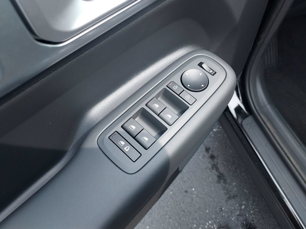 New 2027 Hyundai Santa Fe SE FWD image 11