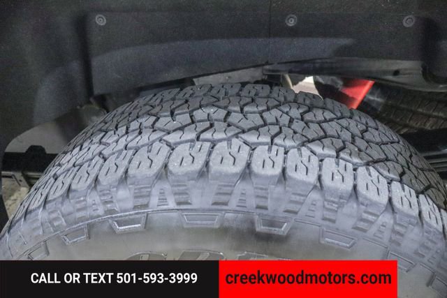 Used 2020 Chevrolet Silverado 2500 LTZ w/ LTZ Plus Package image 39