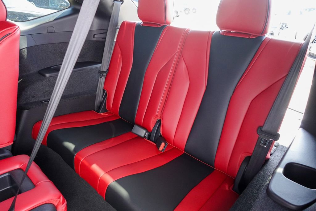New 2026 Acura MDX A-Spec image 28