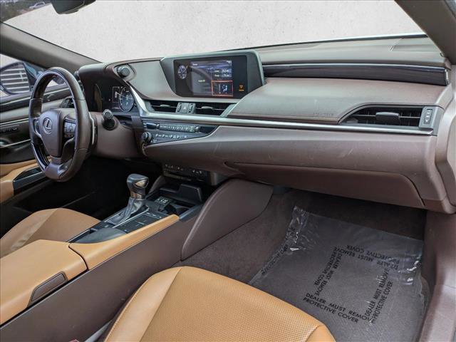 Used 2019 Lexus ES 350 w/ Premium Package image 30