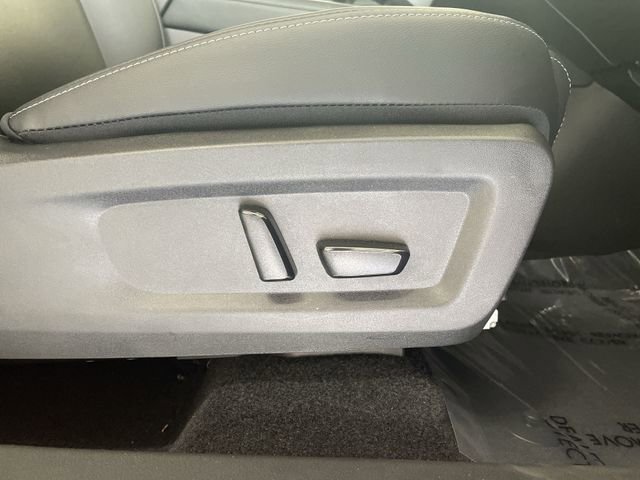 Certified 2025 Nissan Murano SL image 21