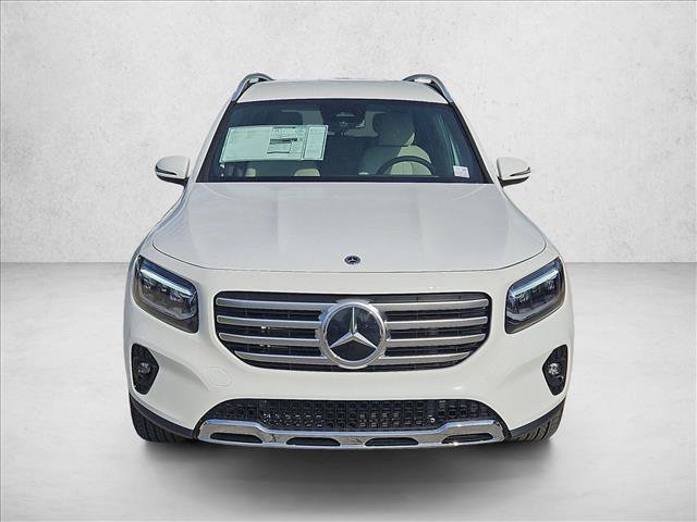New 2026 Mercedes-Benz GLB 250 image 7