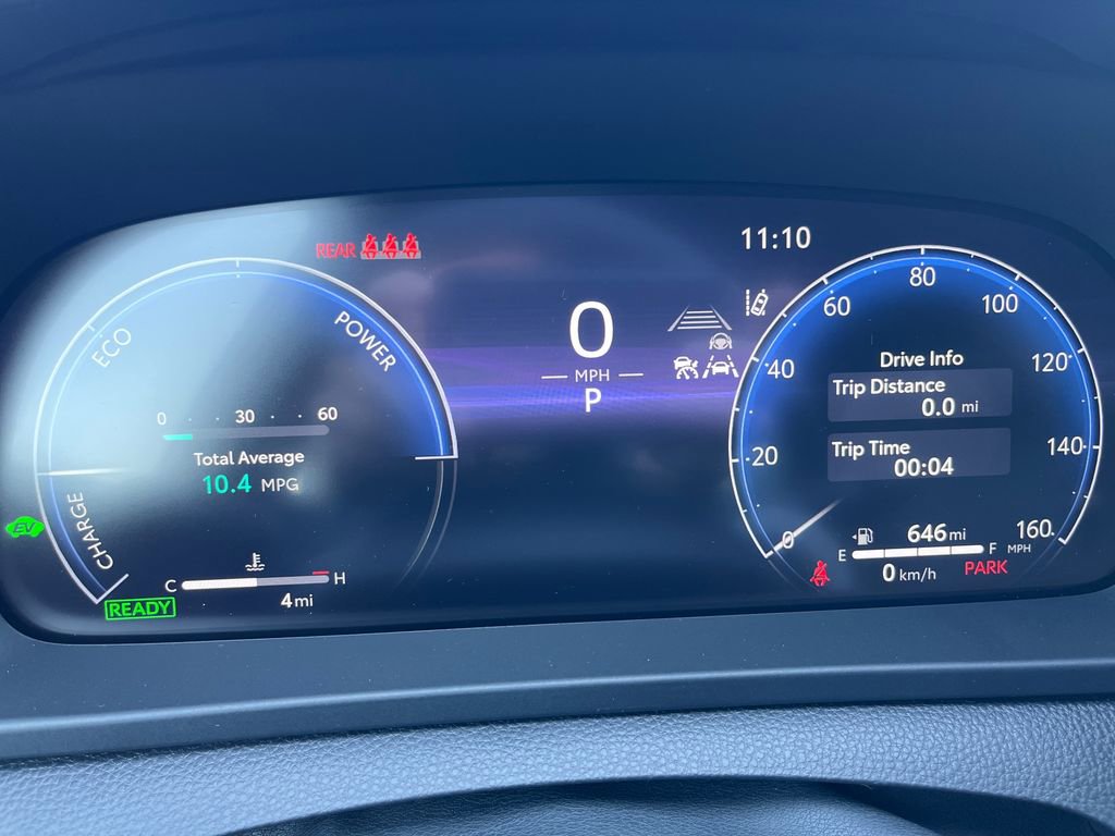 New 2026 Toyota Crown Limited image 16