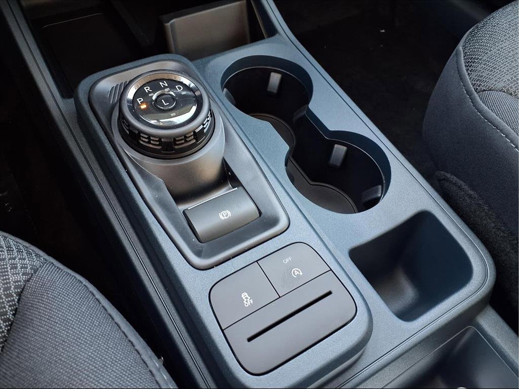 New 2026 Ford Maverick XL image 10