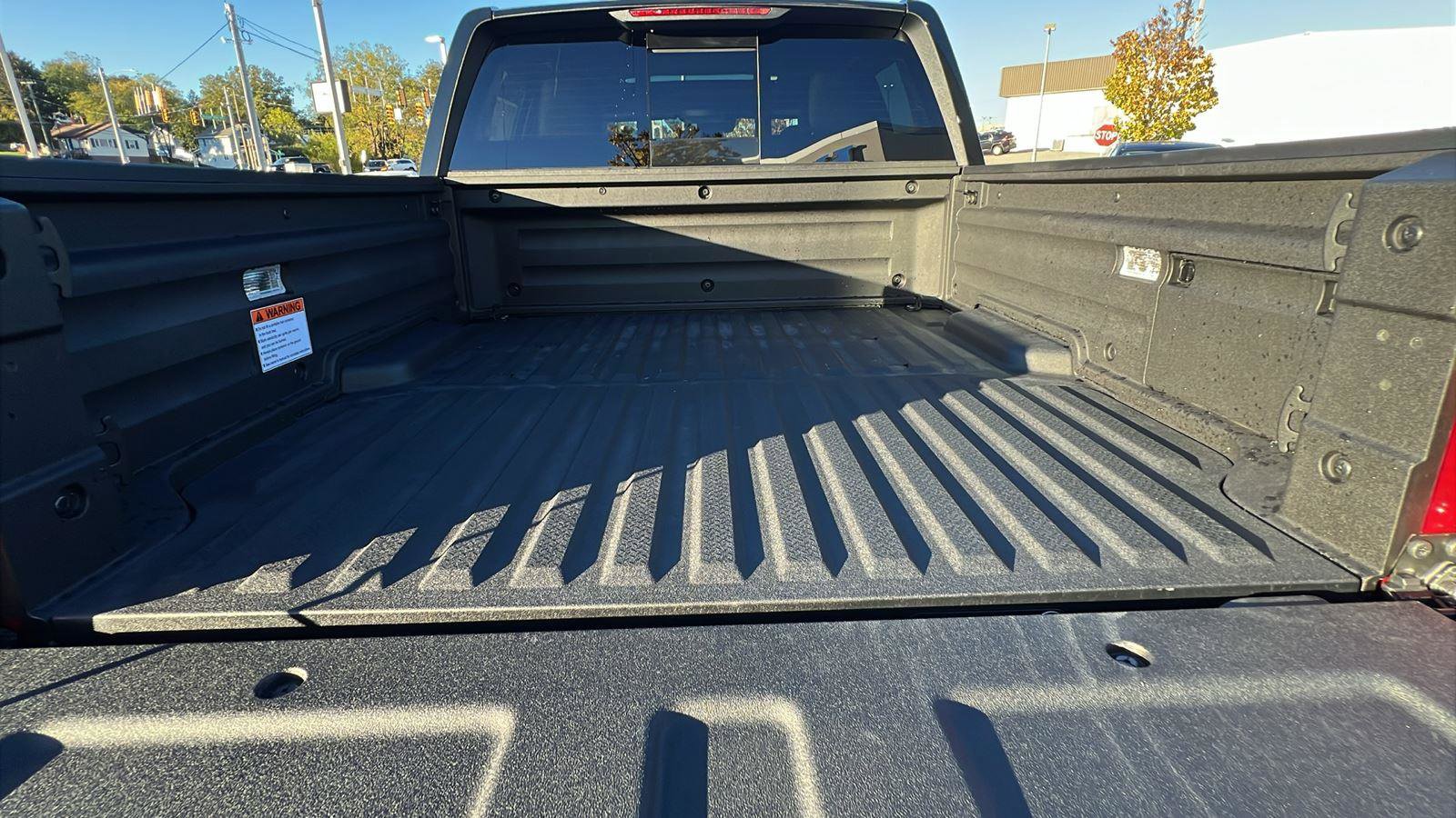 New 2026 Honda Ridgeline TrailSport image 16