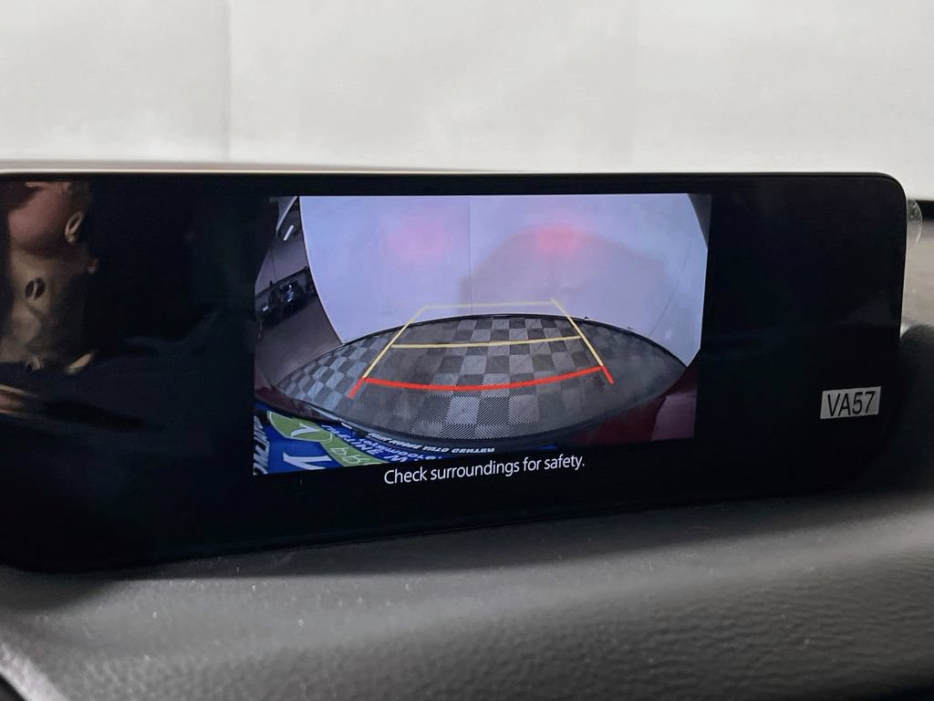 New 2026 MAZDA CX-50 AWD 2.5 S w/ Weather Package image 11
