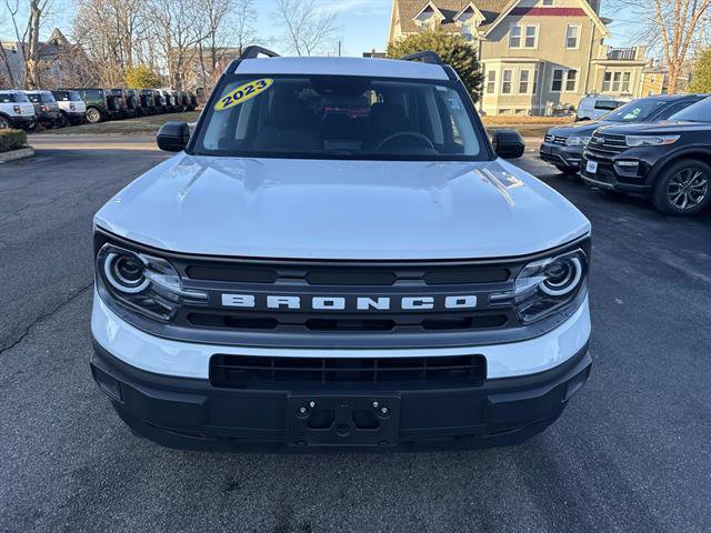 Certified 2023 Ford Bronco Sport Big Bend image 9