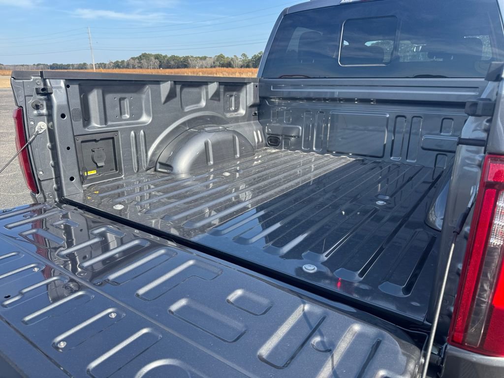 New 2026 Ford F150 XLT w/ Equipment Group 302A MID image 17