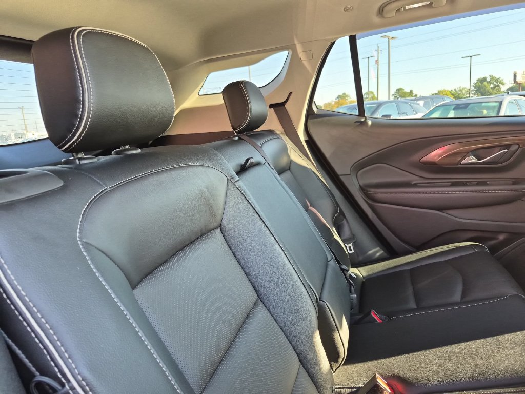 Used 2018 GMC Terrain Denali w/ Driver Alert Package II FWD image 30