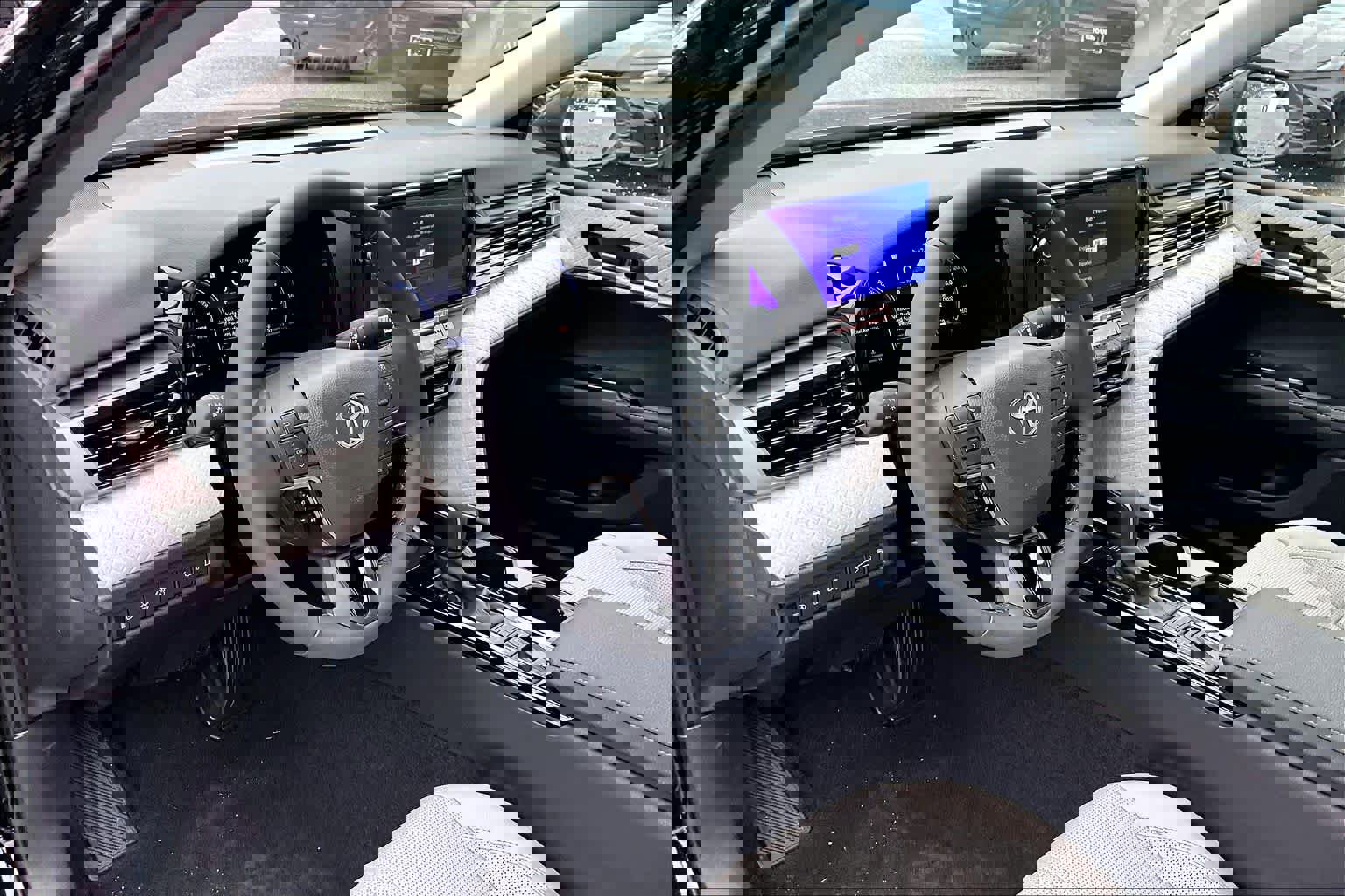 New 2026 Toyota Camry XLE AWD/4WD image 8