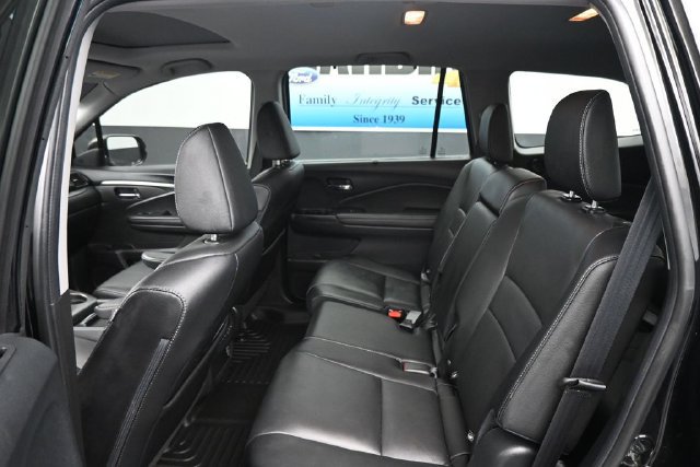 Used 2022 Honda Pilot EX-L image 10