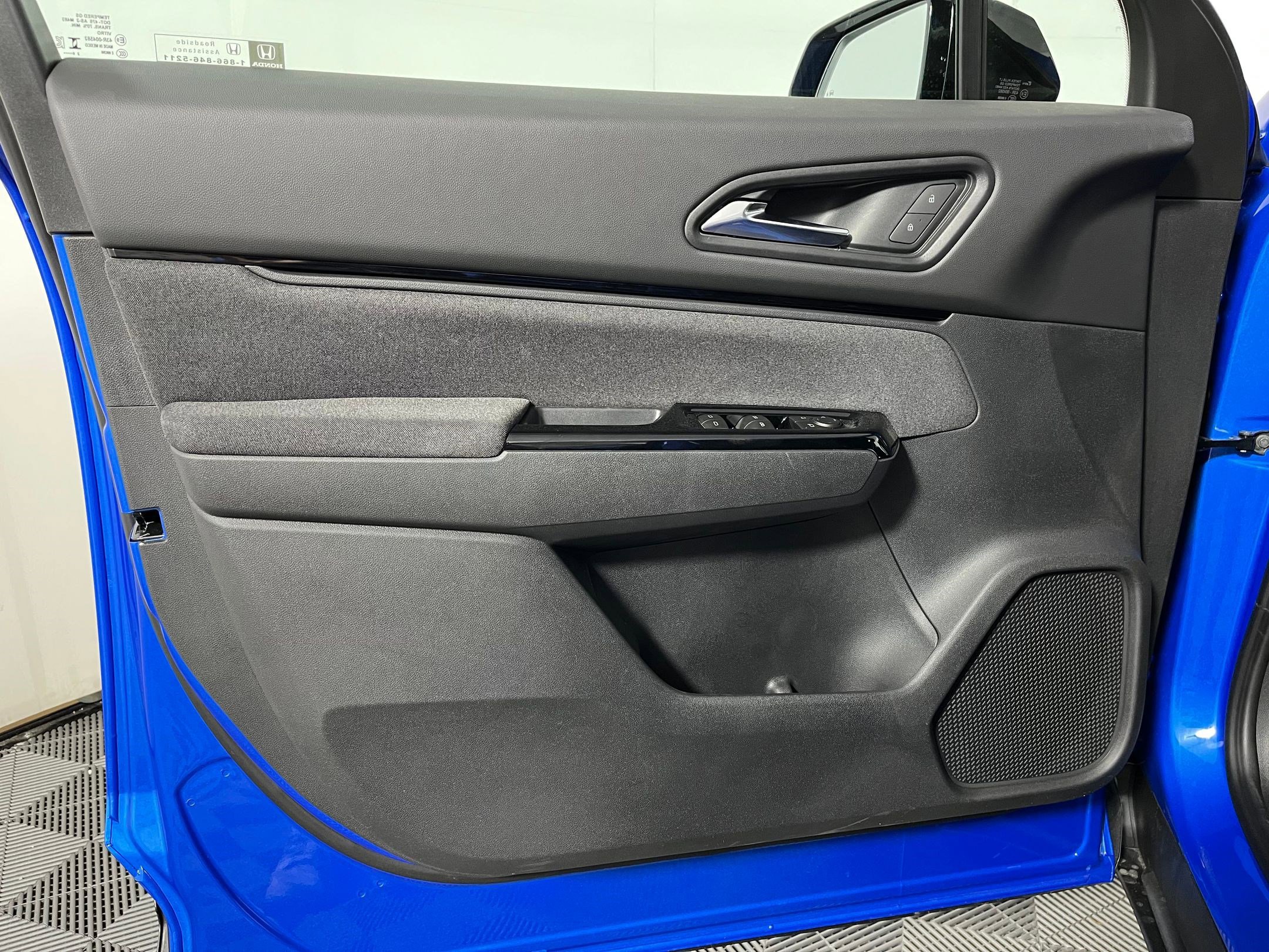 New 2025 Honda Prologue Eco image 20