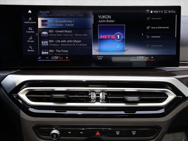Certified 2023 BMW i4 eDrive35 RWD image 17