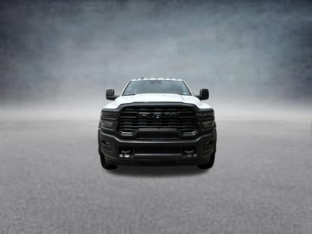 Used 2025 RAM 5500 Tradesman AWD/4WD image 2