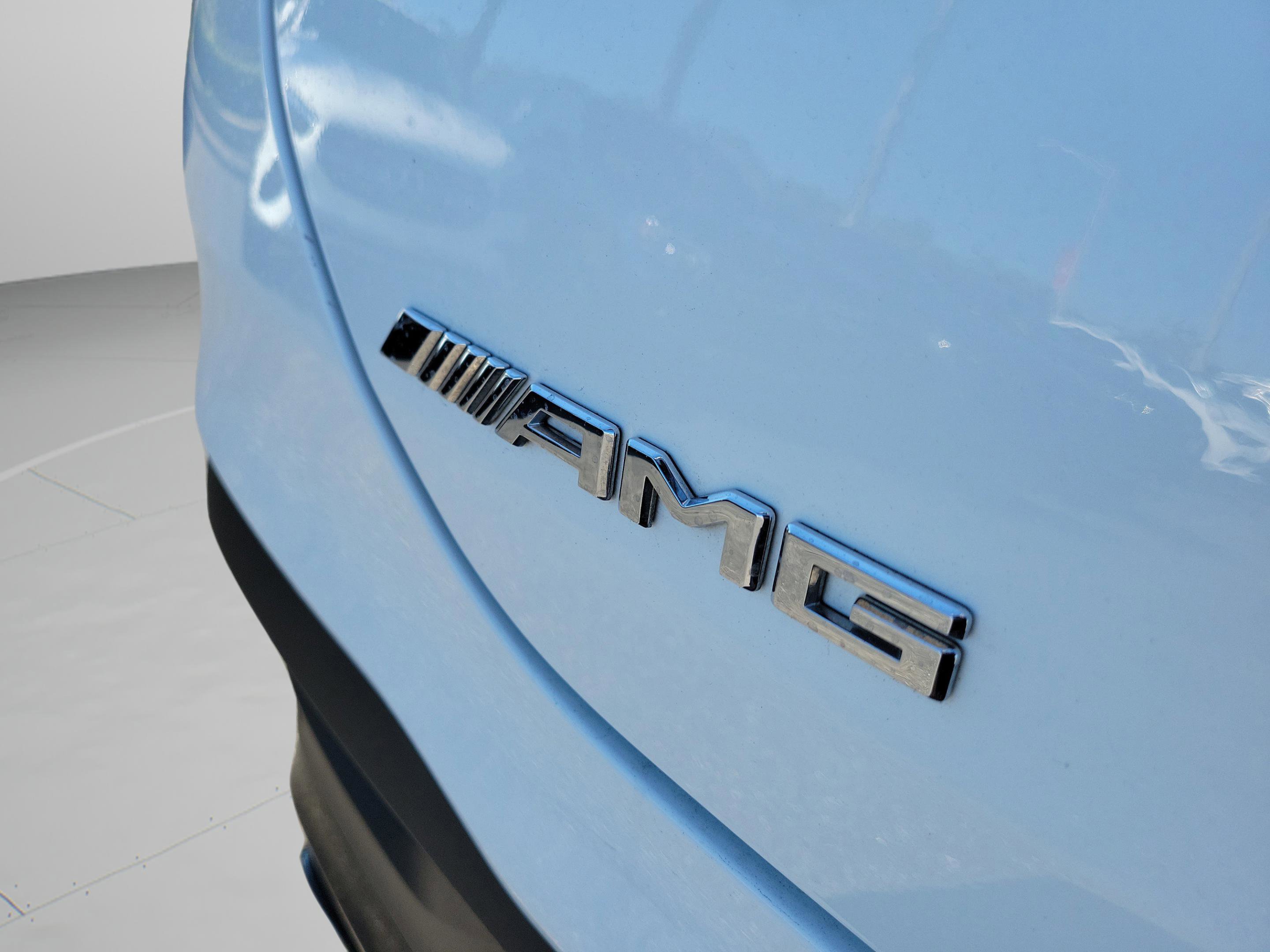 Used 2024 Mercedes-Benz GLE 53 AMG 4MATIC Coupe image 28