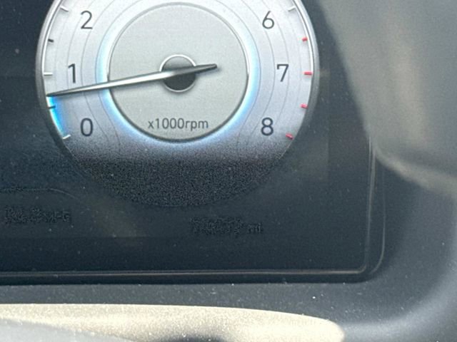 Used 2022 Hyundai Tucson SEL w/ Convenience + Premium Package image 33