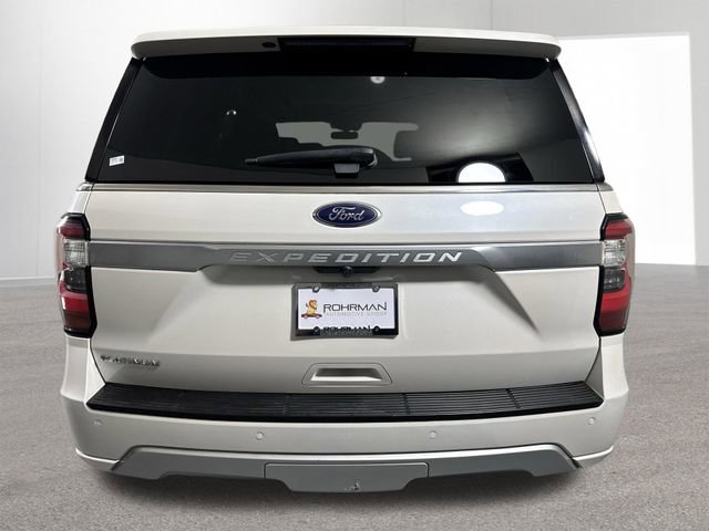 Used 2018 Ford Expedition Platinum image 32