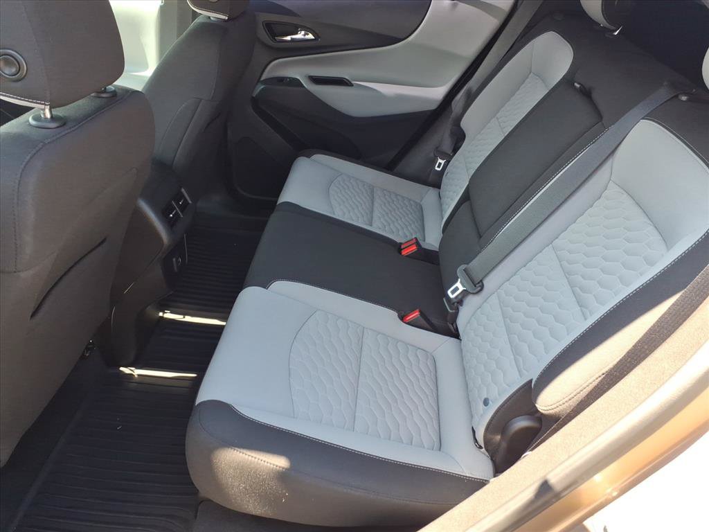 Certified 2019 Chevrolet Equinox LS FWD image 13