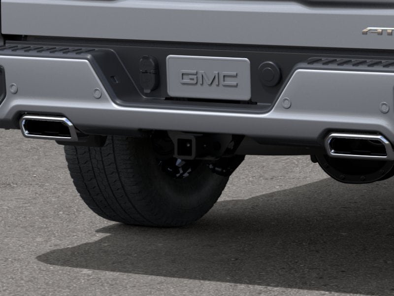 New 2026 GMC Sierra 1500 AT4 w/ AT4 Premium Package AWD/4WD image 14